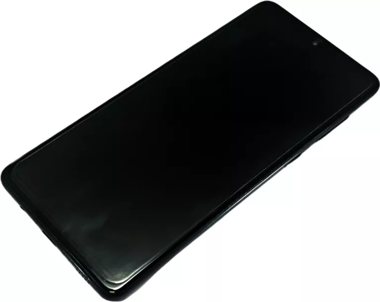 SAMSUNG A71 PRISM CRUSH BLACK 128 GB CZARNY SMARTFON [KONTO SAMSUNG]