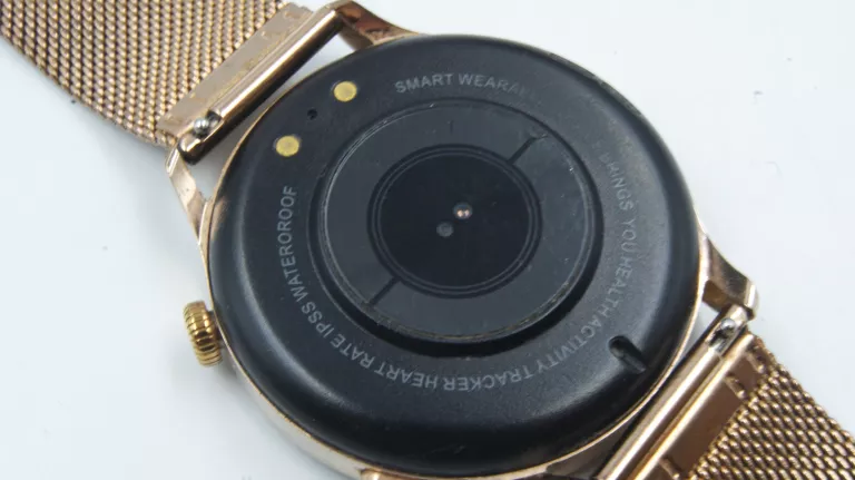 SMARTWATCH GARETT LADY ELEGANCE RT