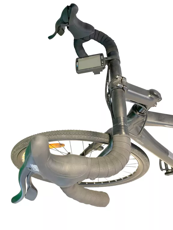 ROWER GRAVEL MBM STARLIGHT M50 28 CALI MĘSKI CZARNY