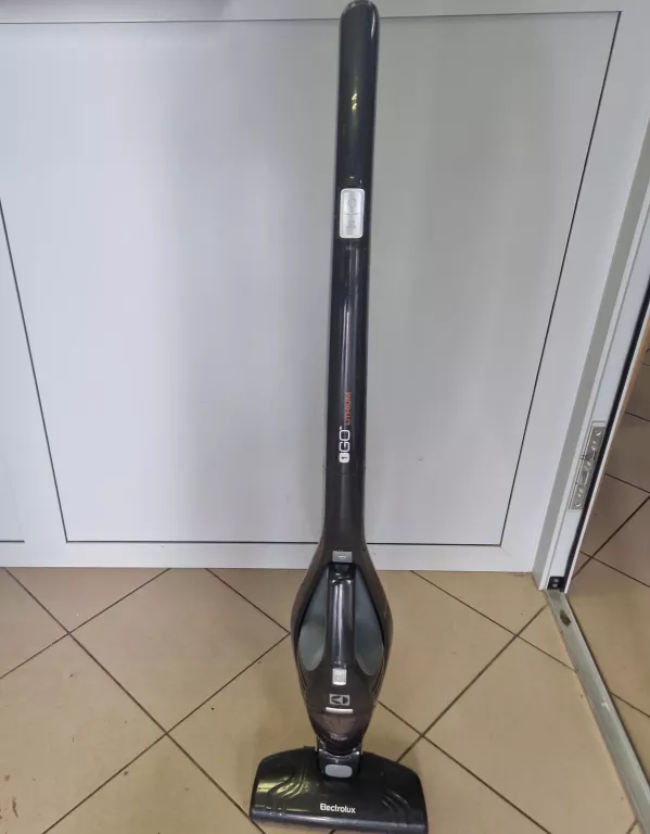 ODKURZACZ ELECTROLUX ZB2951