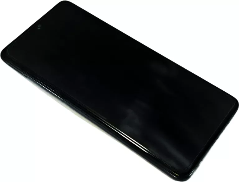 SAMSUNG A71 PRISM CRUSH BLACK 128 GB CZARNY SMARTFON [KONTO SAMSUNG]