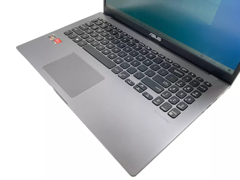 LAPTOP ASUS M509D AMD RYZEN 3 / 12 GB RAM / 250 GB SSD