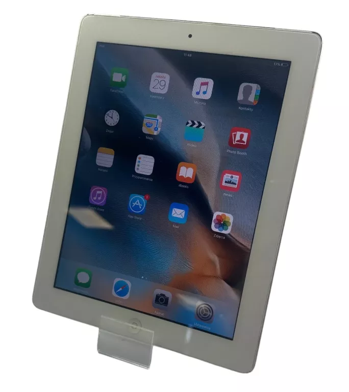 TABLET APPLE IPAD 2 32GB A1396!