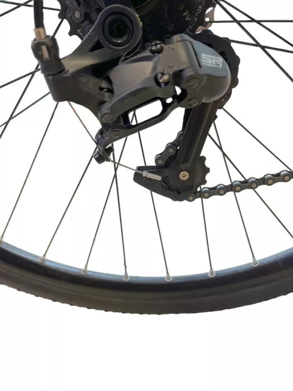 ROWER GRAVEL MBM STARLIGHT M50 28 CALI MĘSKI CZARNY