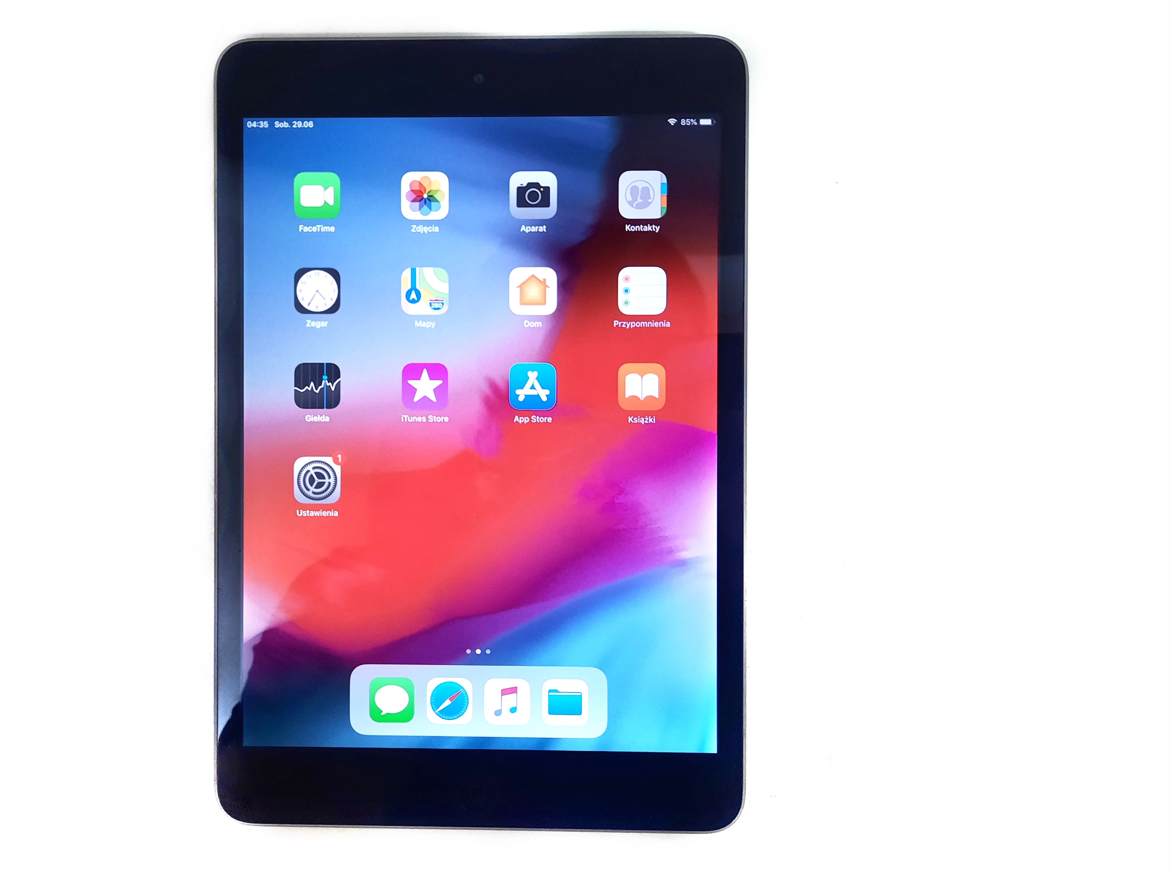 tablet-apple-ipad-mini-2-a1489-128gb-mickiewicza-8-lezajsk