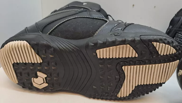 BUTY DO SNOWBORDU NORTHWAVE + OKULARY