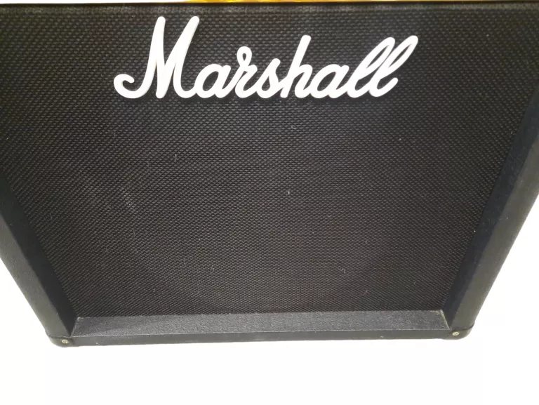 WZMACNIACZ GITAROWY MARSHALL MG50DFX