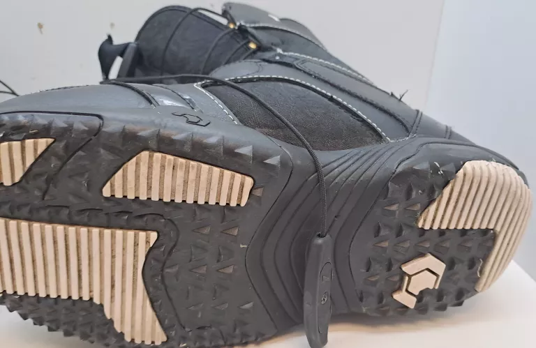 BUTY DO SNOWBORDU NORTHWAVE + OKULARY