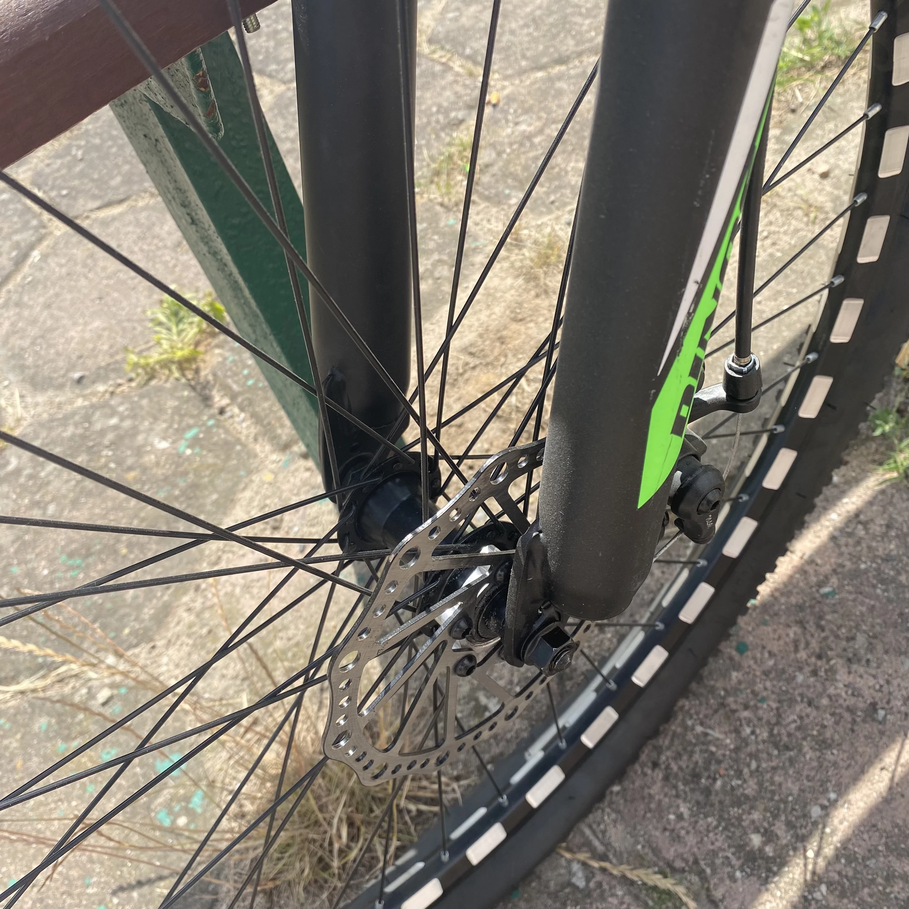 rower-dinos-275-cala-aluminium-zielony-kolor-zielony