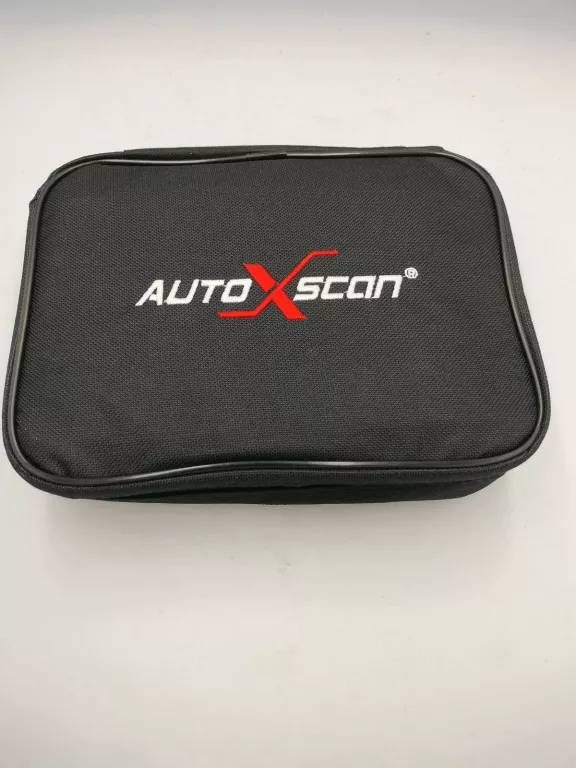 TESTER DIAGNOSTYCZNY AUTOXSCAN RS830PRO