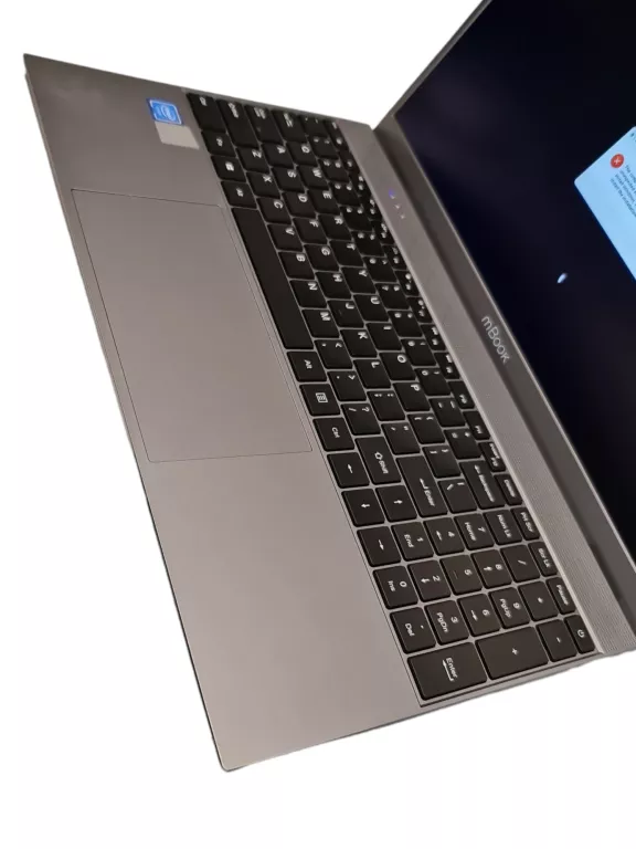 USZKODZONY LAPTOP MAXCOM MBOOK14 CELERON J4125 8/256 GB SSD 14"
