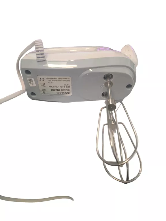 mikser-reczny-ricco-hm702-150-w-bialy-liczba-poziomow-predkosci-5