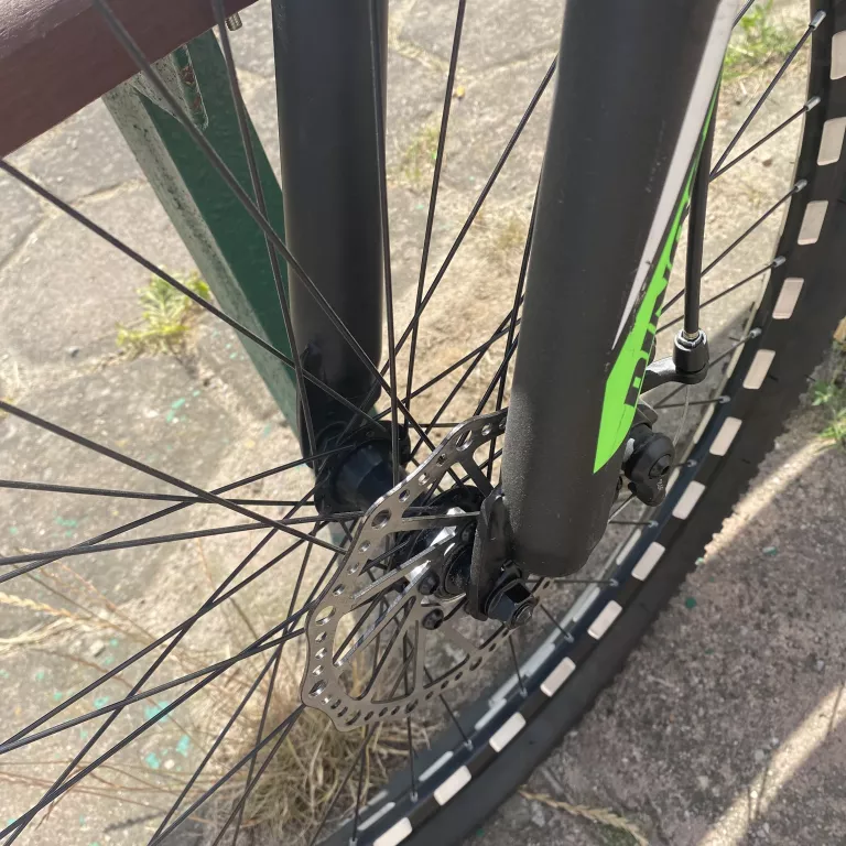 rower-dinos-275-cala-aluminium-zielony-kolor-zielony