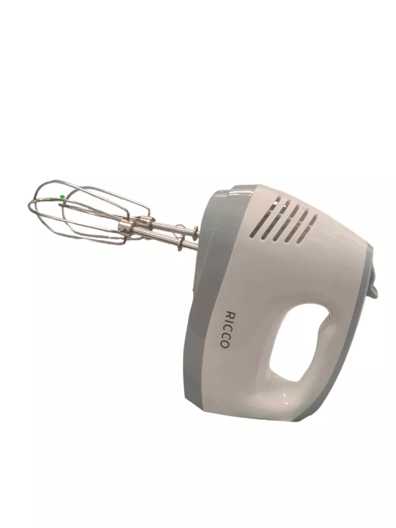 mikser-reczny-ricco-hm702-150-w-bialy-dlugosza-45-nowy-sacz-sj