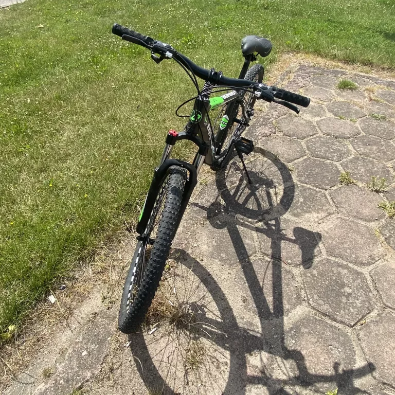 rower-dinos-275-cala-aluminium-zielony-stan-uzywany