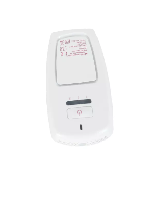DEPILATOR SANITAS IPL 100 KOMPLET