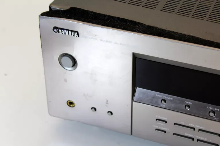 YAMAHA RX-V457 KINO DOLBY DIGITAL EX DTS-ES RDS