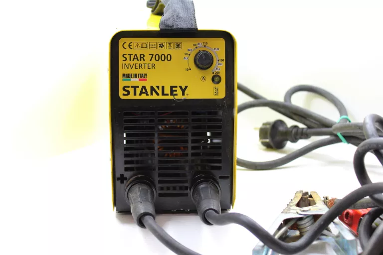 SPAWARKA STANLEY STAR 7000 INVERTER