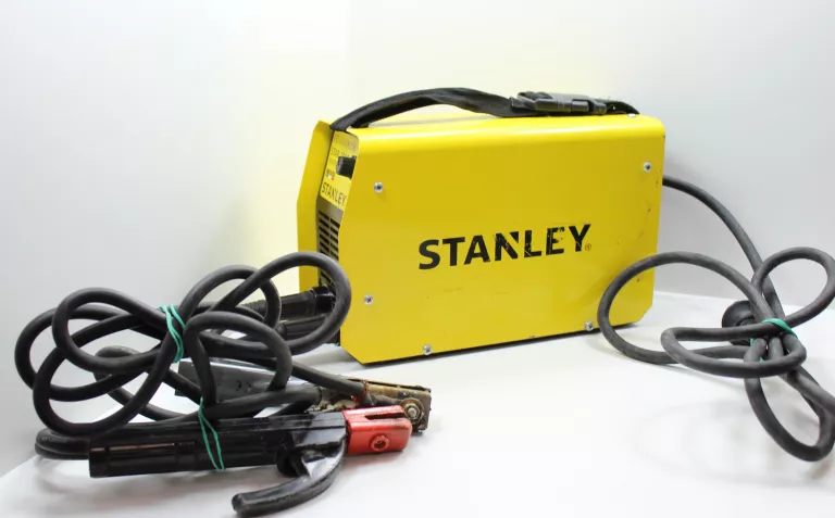SPAWARKA STANLEY STAR 7000 INVERTER