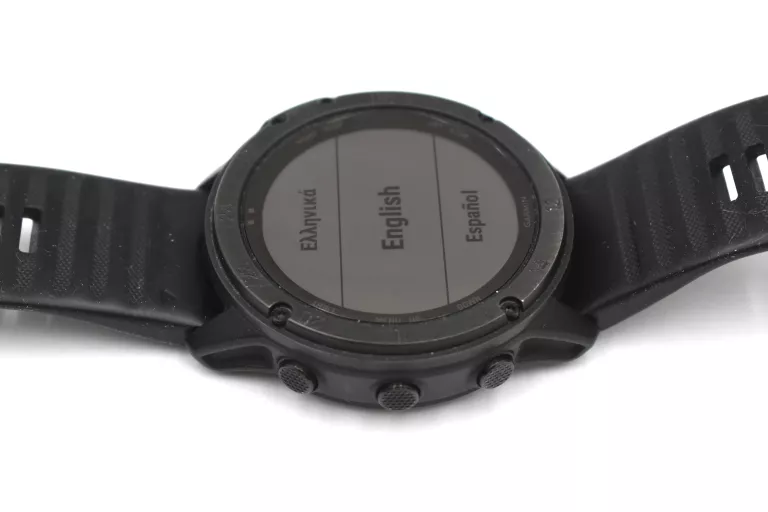 ZEGAREK GARMIN TACTIX DELTA SAPPHIRE 010-02357-01