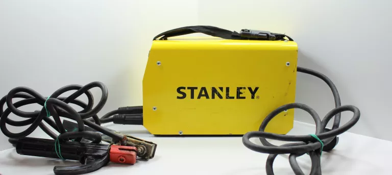 SPAWARKA STANLEY STAR 7000 INVERTER