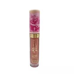 EVELINE FLOWER GARDEN BŁYSZCZYK DO UST 4,5ML (02)