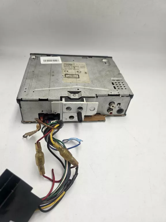 RADIO SAMOCHODOWE KENWOOD KDC -313
