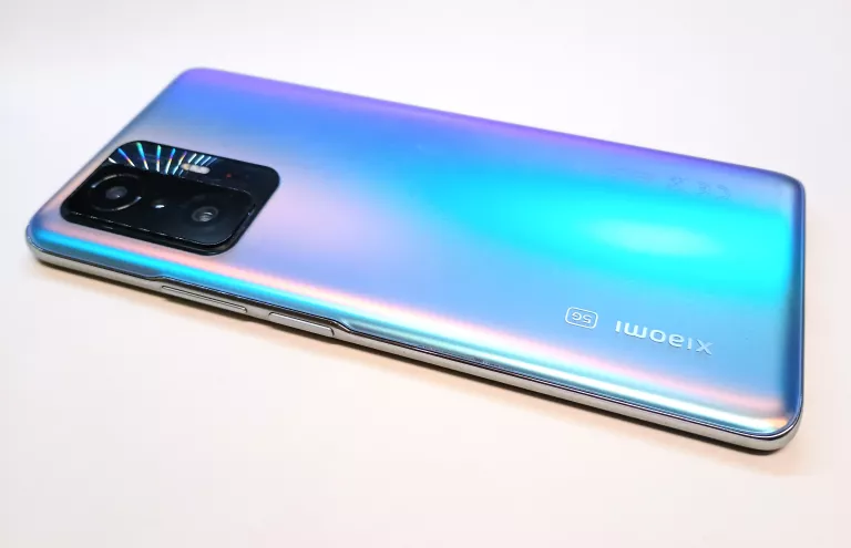 TELEFON XIAOMI 11T PRO OPIS