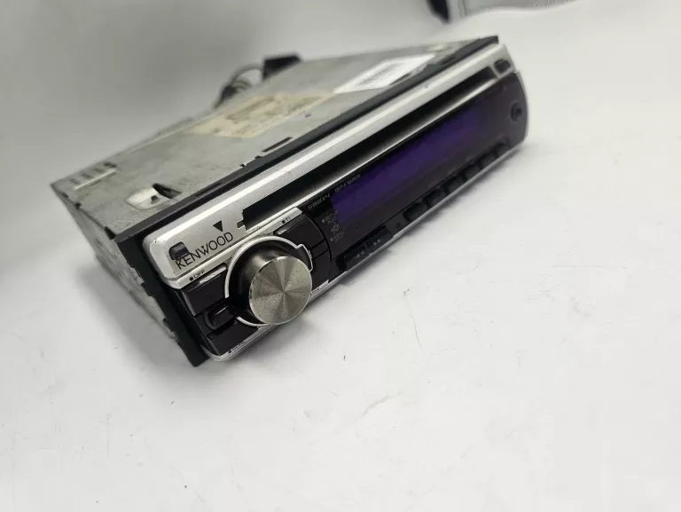 RADIO SAMOCHODOWE KENWOOD KDC -313