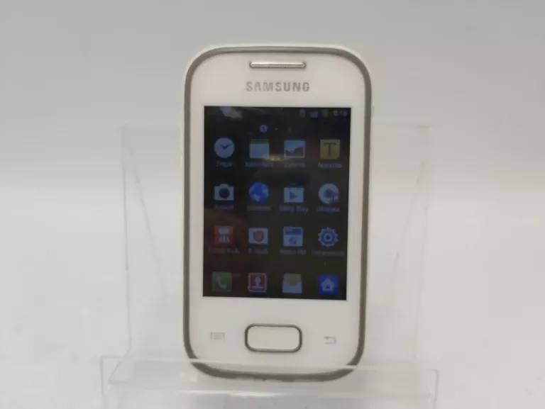 TELEFON SAMSUNG GALAXY POCKET USZKODZONY, BEZ SIM