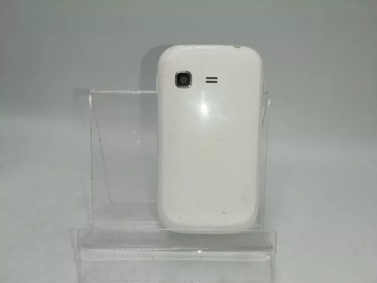 TELEFON SAMSUNG GALAXY POCKET USZKODZONY, BEZ SIM