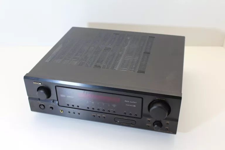 AMPLITUNER DENON AVR-1905