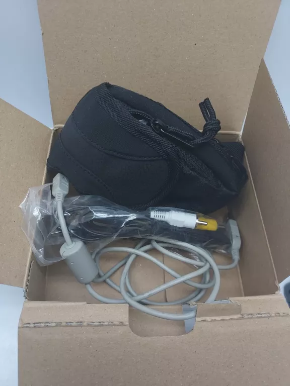 APARAT OLYMPUS SZ-20