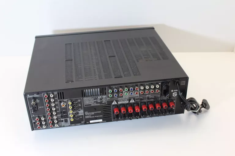 AMPLITUNER DENON AVR-1905
