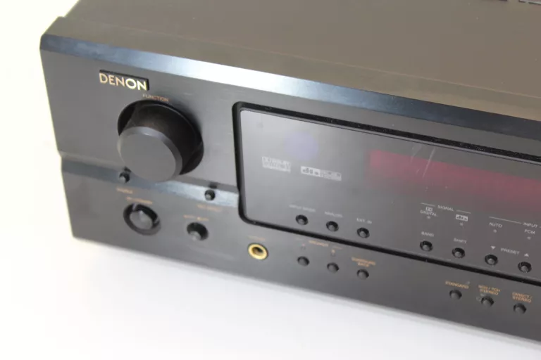 AMPLITUNER DENON AVR-1905