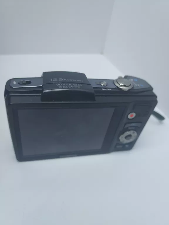 APARAT OLYMPUS SZ-20