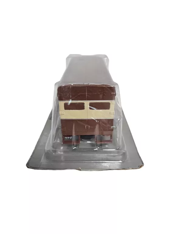 KULTOWE CIĘŻARÓWKI PRL 1:43 MODEL MEBLOWÓZ STAR 25 L N-38 NUMER 27