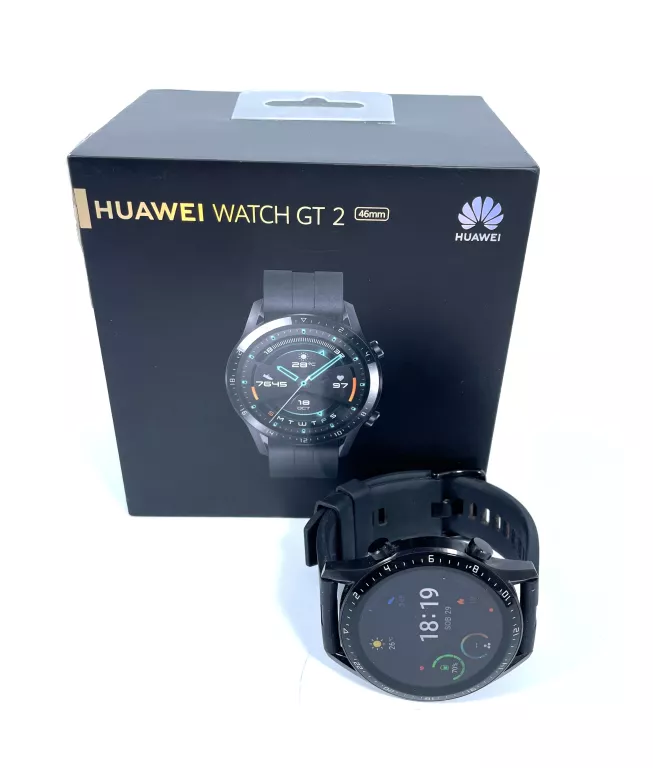 SMARTWATCH HUAWEI GT2 46MM