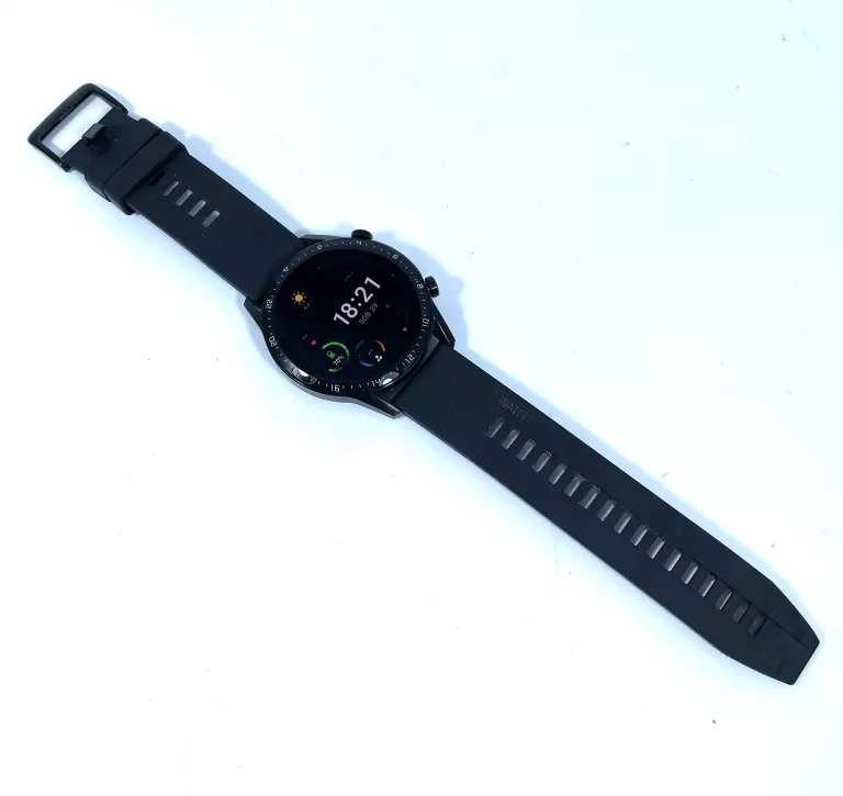 SMARTWATCH HUAWEI GT2 46MM