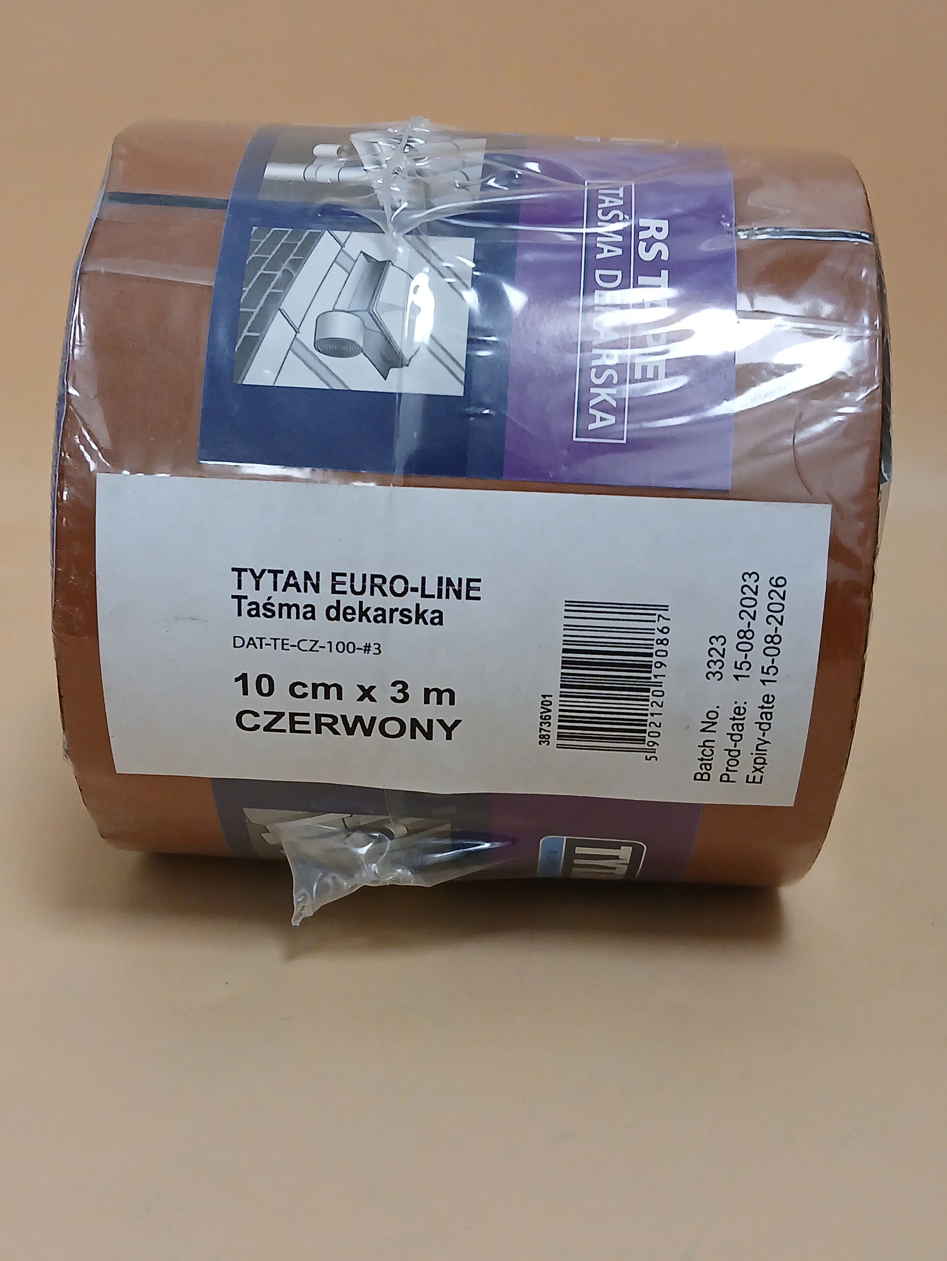 tytan-rs-tape-10cm-x-3m-czerwony-stan-11323-2