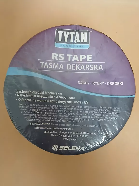 tytan-rs-tape-10cm-x-3m-czerwony-ean-gtin-5907516956836