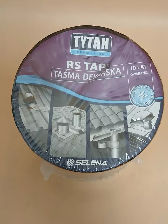 tytan-rs-tape-10cm-x-3m-czerwony-kod-producenta-10045352