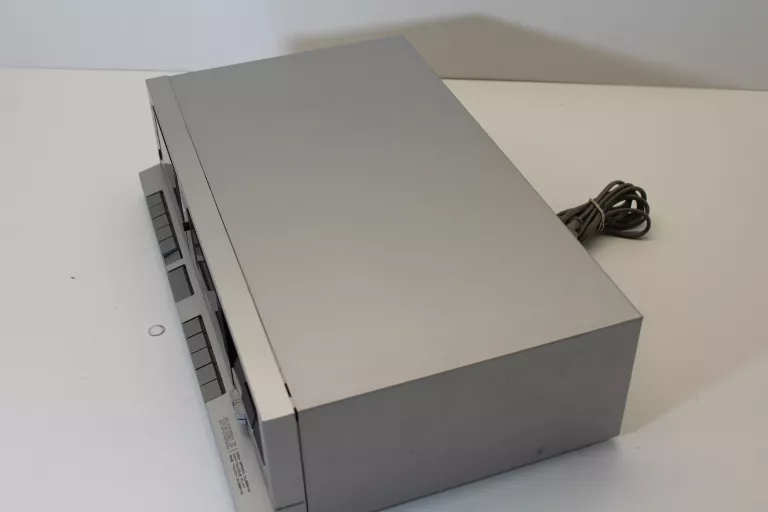 MAGNETOFON KASETOWY AKAI HX A351W