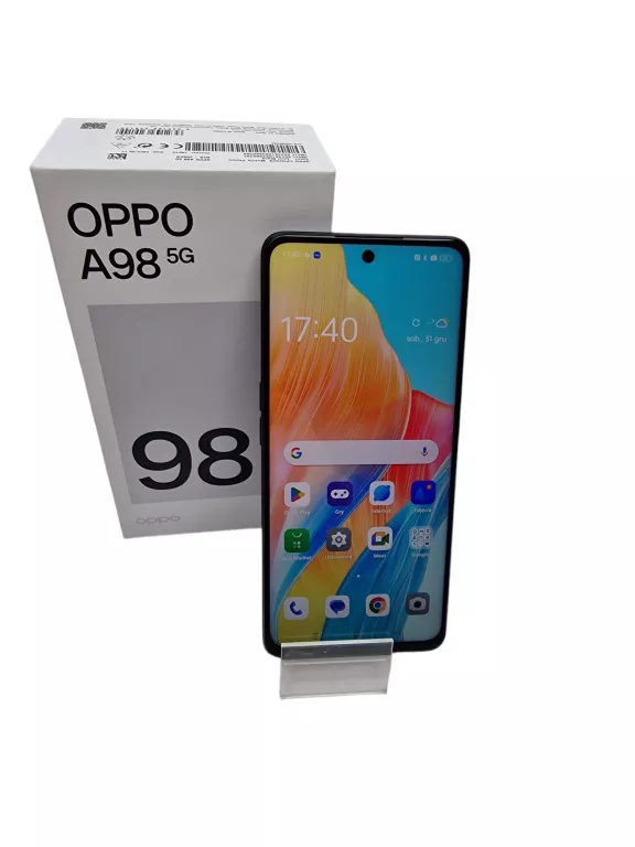 TELEFON OPPO A98 5G