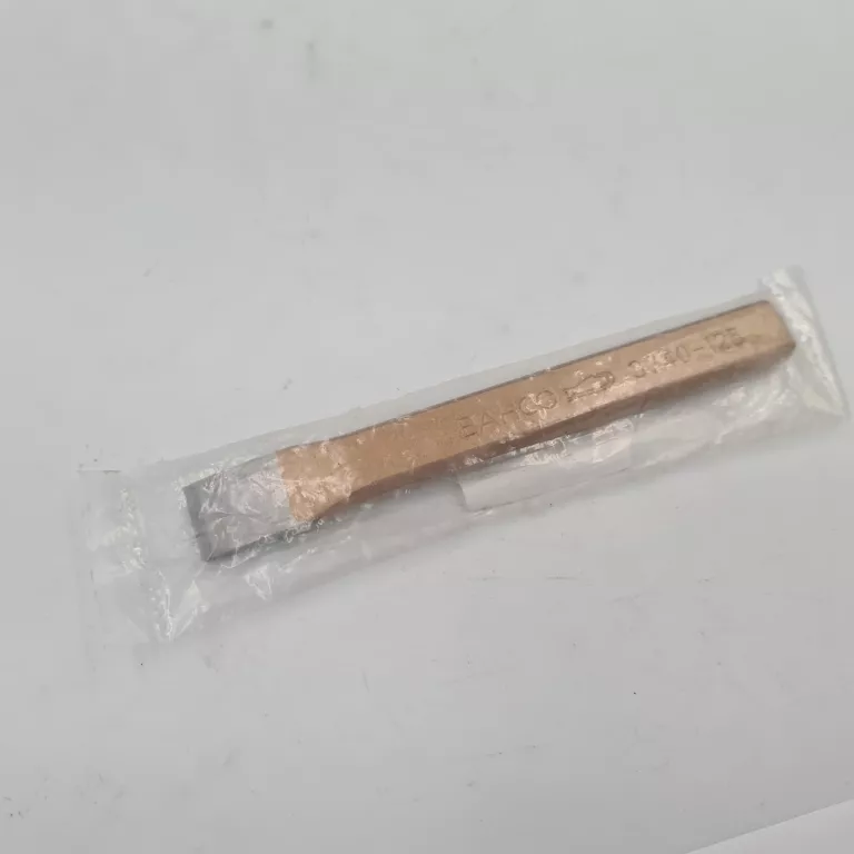 PRZECINAK PŁASKI DŁUTO 120MM BAHCO 3740-125