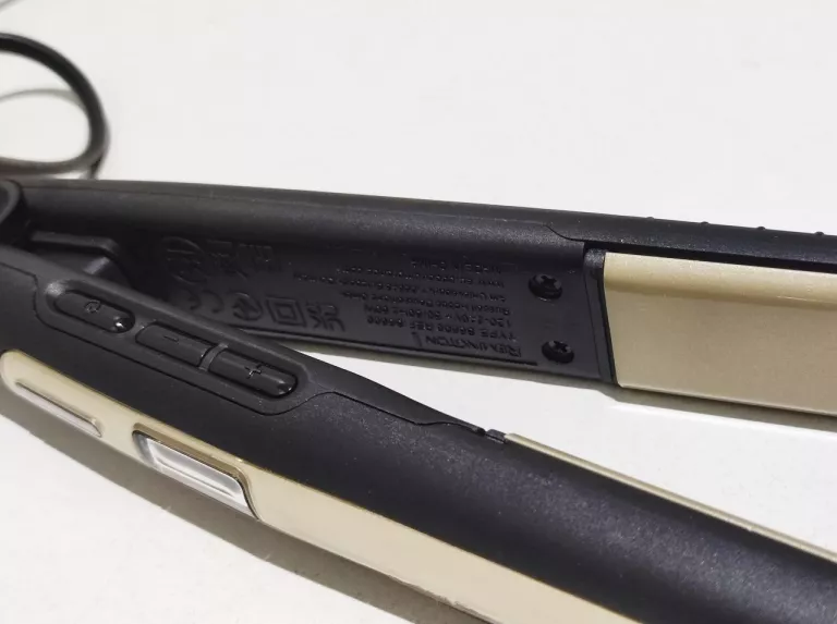 PROSTOWNICA REMINGTON S6500