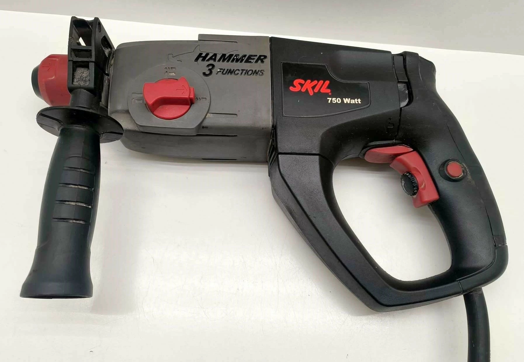 mlotowiertarka-skil-1758-stan-uzywany