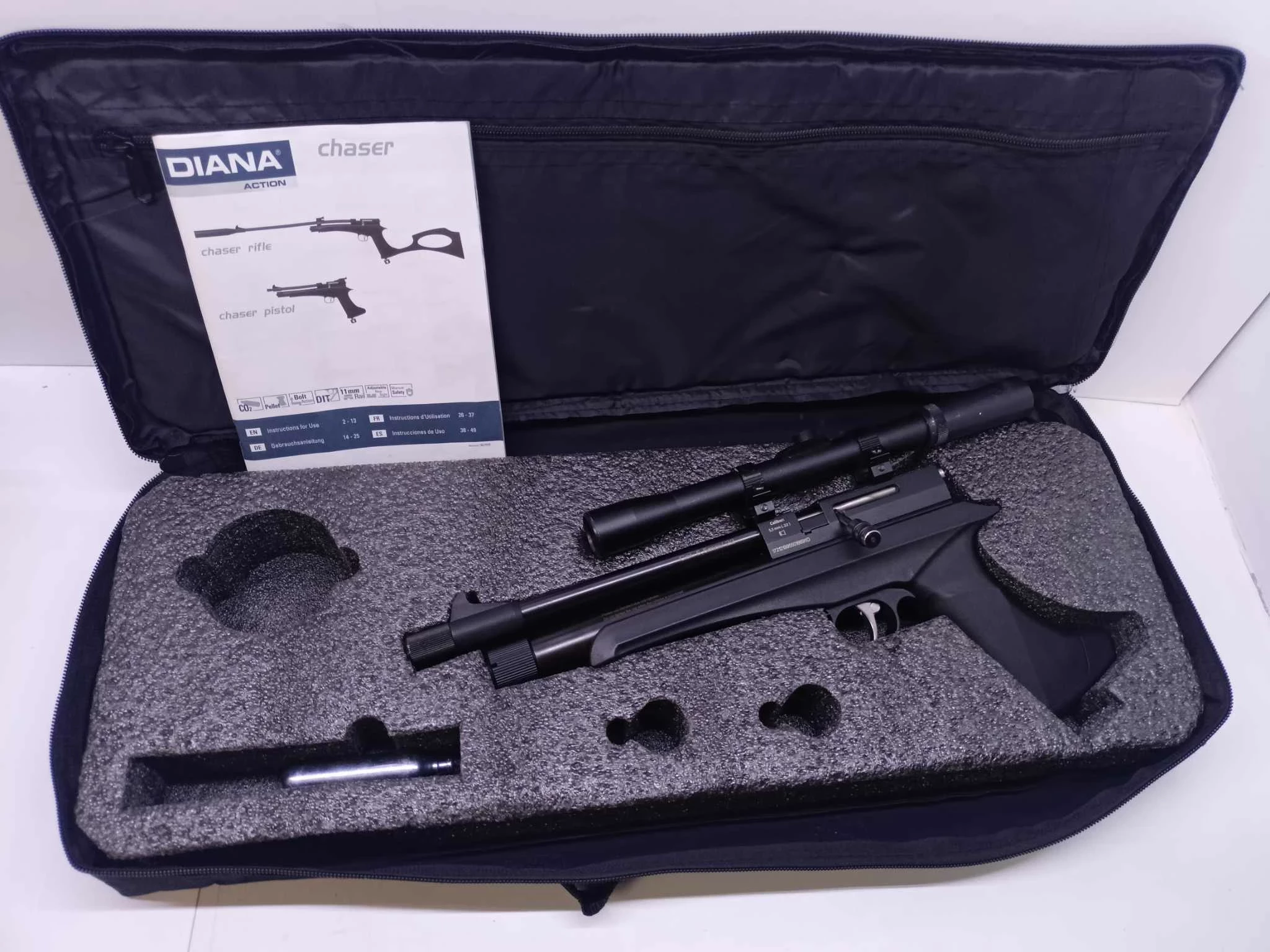 pistolet-wiatrowka-diana-chaser-co2-55-mm-srodmiejska-37-kalisz