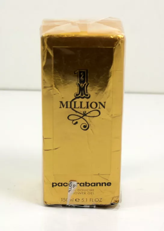 PACO RABANNE 1 MILLION ŻEL POD PRYSZNIC