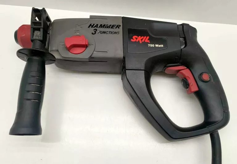 mlotowiertarka-skil-1758-stan-uzywany